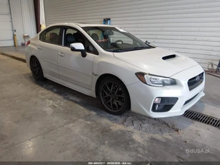 SUBARU SUBARU WRX STI LIMITED