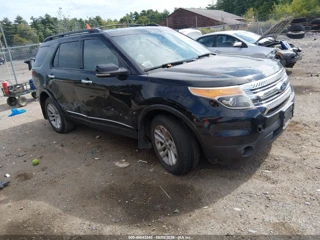 FORD FORD EXPLORER XLT