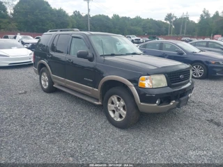 FORD FORD EXPLORER EDDIE BAUER
