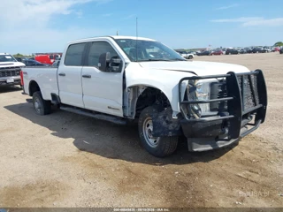 FORD FORD F-350 XL