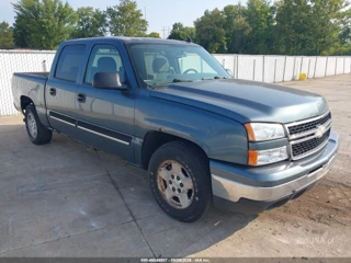 CHEVROLET CHEVROLET SILVERADO 1500 LT1