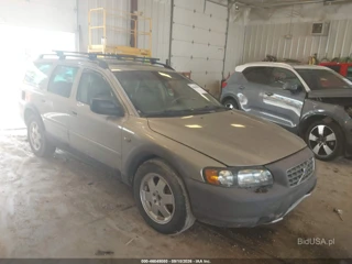 VOLVO VOLVO XC70