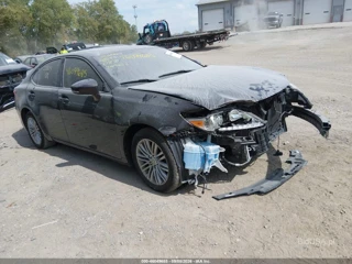 LEXUS LEXUS ES 350