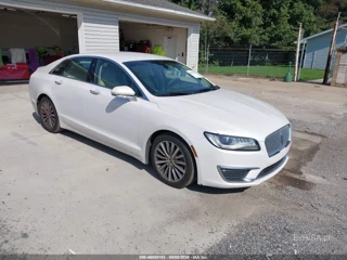 LINCOLN LINCOLN MKZ RESERVE I