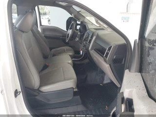 FORD FORD F-250 XL