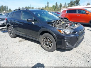 SUBARU SUBARU CROSSTREK 2.0I PREMIUM
