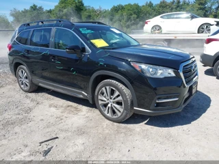 SUBARU SUBARU ASCENT LIMITED