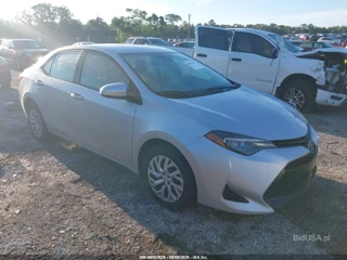 TOYOTA TOYOTA COROLLA LE