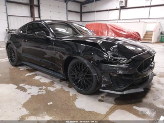 FORD FORD MUSTANG GT PREMIUM