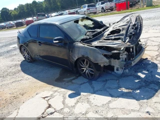 SCION SCION TC