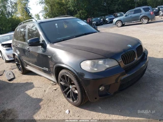 BMW X5 XDRIVE35D