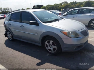 PONTIAC PONTIAC VIBE