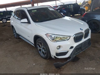 BMW X1 XDRIVE28I