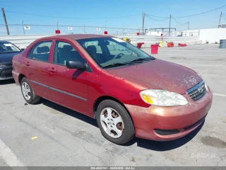 TOYOTA TOYOTA COROLLA CE