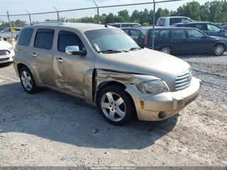CHEVROLET CHEVROLET HHR LT