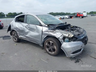 HONDA HONDA HR-V EX