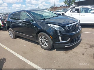 CADILLAC CADILLAC XT5 FWD PREMIUM LUXURY