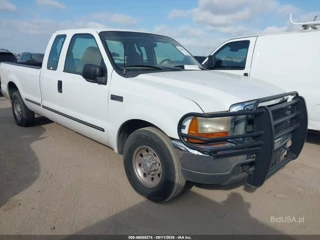 FORD FORD F-250 LARIAT/XL/XLT