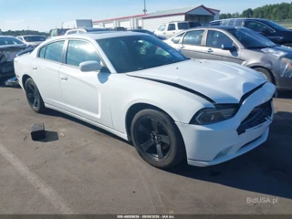 DODGE DODGE CHARGER SE