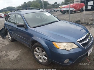 SUBARU SUBARU OUTBACK 2.5I/2.5I L.L. BEAN EDITION