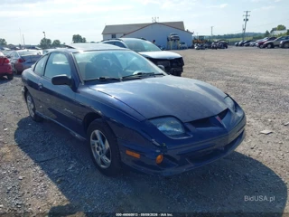 PONTIAC PONTIAC SUNFIRE SE