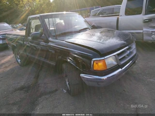 FORD FORD RANGER