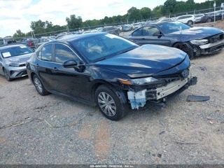 TOYOTA TOYOTA CAMRY HYBRID LE