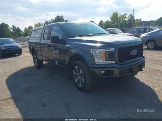 FORD FORD F-150 XL