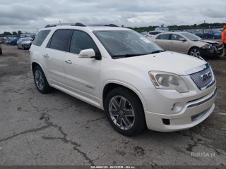 GMC ACADIA DENALI