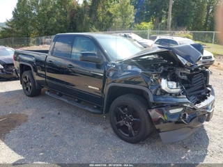GMC SIERRA 1500