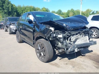 KIA KIA SPORTAGE LX