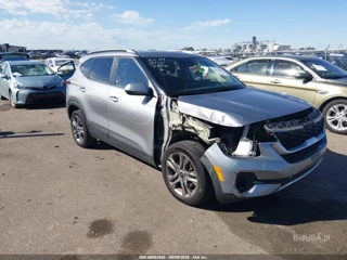 KIA KIA SELTOS S
