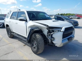 TOYOTA TOYOTA 4RUNNER TRD OFF ROAD PREMIUM