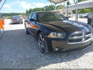 DODGE DODGE CHARGER R/T