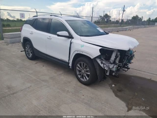 GMC TERRAIN FWD SLT