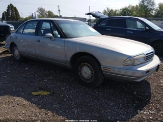 OLDSMOBILE OLDSMOBILE REGENCY