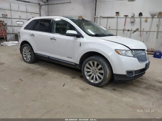 LINCOLN LINCOLN MKX