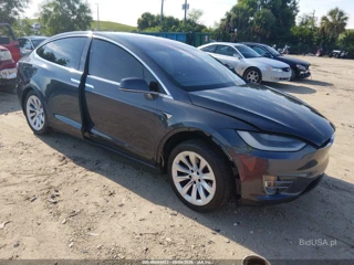 TESLA TESLA MODEL X 100D/75D/P100D