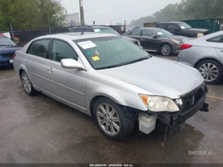 TOYOTA TOYOTA AVALON LIMITED