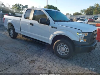 FORD FORD F-150 XL