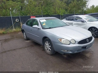 BUICK BUICK LACROSSE CX