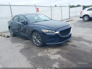 MAZDA MAZDA MAZDA6 TOURING