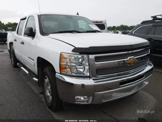 CHEVROLET CHEVROLET SILVERADO 1500 LT