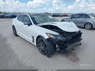 KIA KIA STINGER GT2