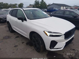 VOLVO VOLVO XC60 B5 ULTRA BLACK EDITION
