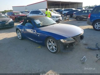 BMW Z4 3.0I