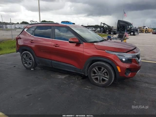 KIA KIA SELTOS S
