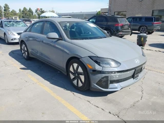 HYUNDAI HYUNDAI IONIQ 6 SE
