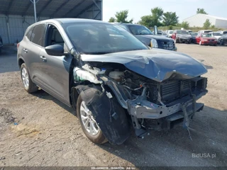FORD FORD ESCAPE ACTIVE