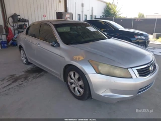 HONDA HONDA ACCORD 2.4 EX-L